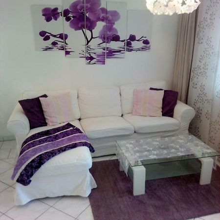 Апартаменты Orchidee Винер-Нойдорф Экстерьер фото