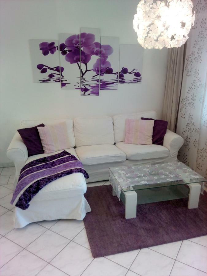 Апартаменты Orchidee Винер-Нойдорф Экстерьер фото